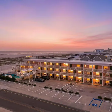 Coliseum Ocean Resort-3