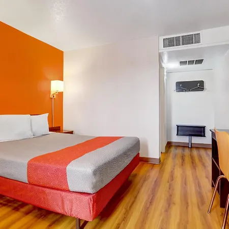 Motel 6-Grants, Nm-2