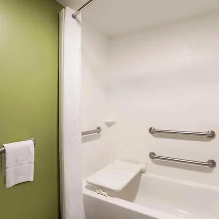 Sleep Inn Midway Airport-3
