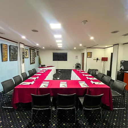 Accra City Hotel-3