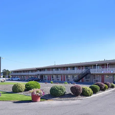 Econo Lodge Kennewick Tri-Cities-3