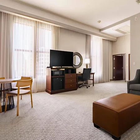 Drury Plaza Hotel New Orleans-3