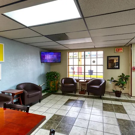 Executive Inn & Suites-2