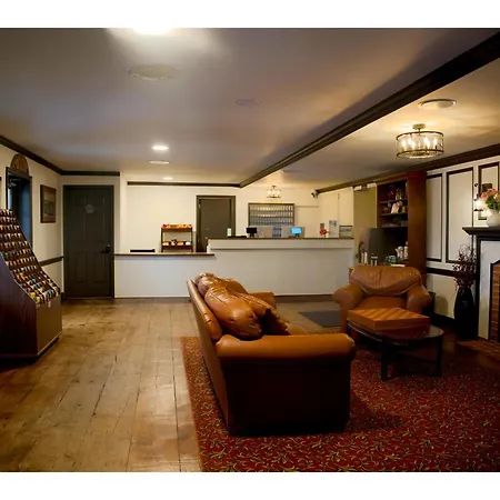 Clarion Inn Strasburg - Lancaster-2