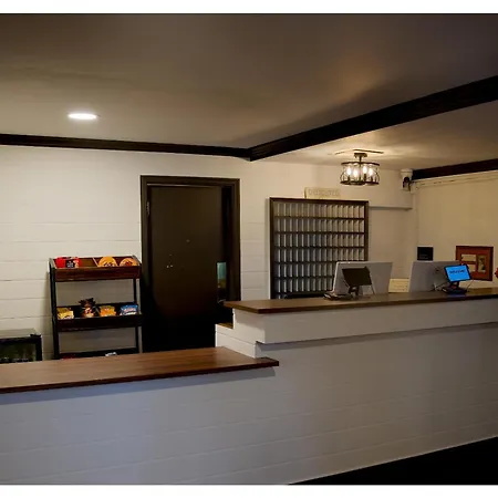 Clarion Inn Strasburg - Lancaster-3