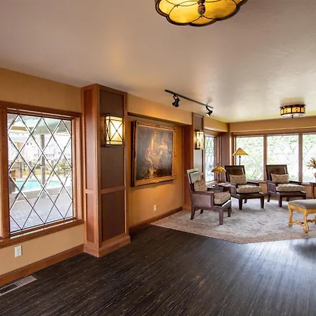 The Bard'S Inn - BW Signature Collection By Best Western-3