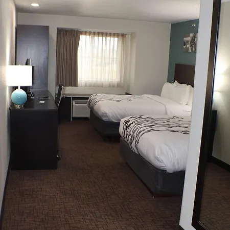 Sleep Inn Marion - Cedar Rapids-3