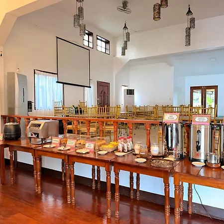 Doublegem Beach Resort And Hotel-3
