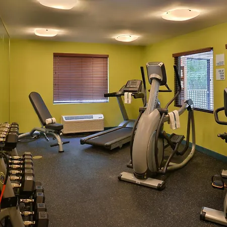 Holiday Inn Express And Suites West Ocean City By Ihg-3