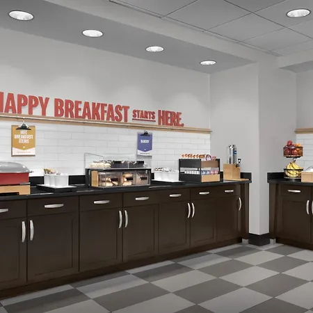 Hampton Inn & Suites Mishawaka/South Bend At Heritage Square-2