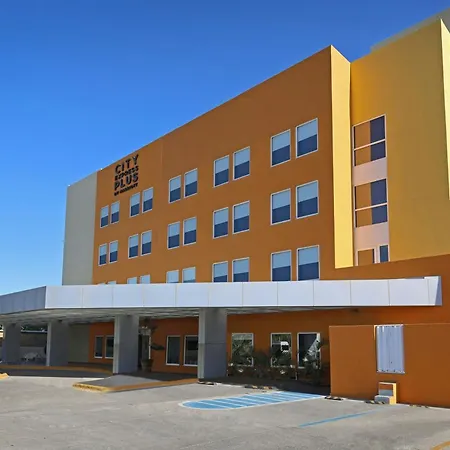 City Express Plus By Marriott Cabo San Lucas-3