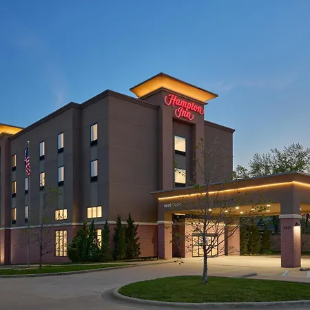 Hampton Inn Poplar Bluff-3