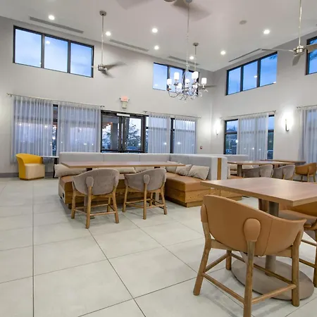 Homewood Suites By Hilton Houma-3