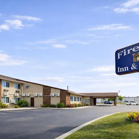Fireside Inn And Suites-2