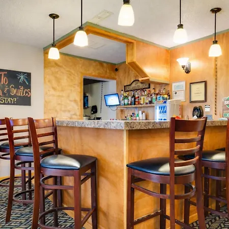 Fireside Inn And Suites-3