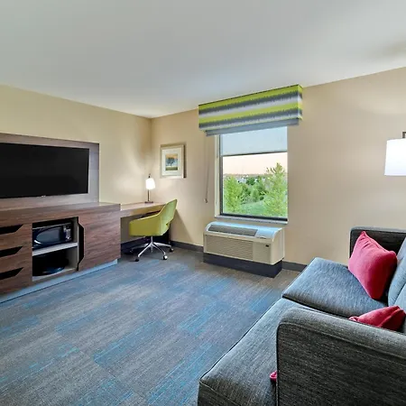 Hampton Inn Omaha Midtown-Aksarben-3