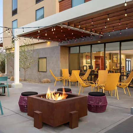 Home2 Suites By Hilton Farmington/Bloomfield-2