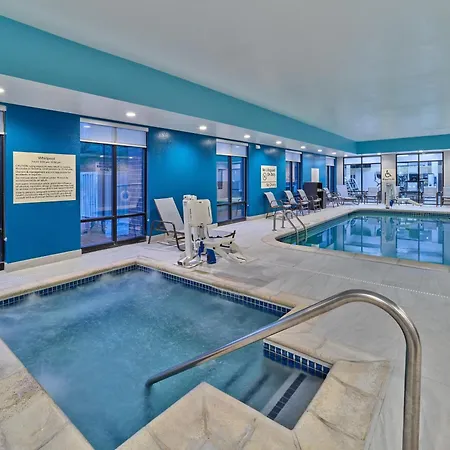 Hampton Inn Omaha Midtown-Aksarben-2