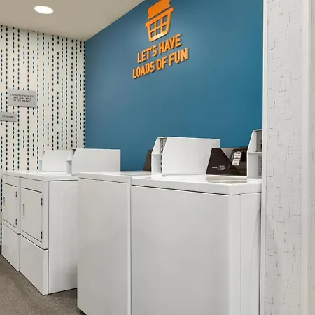 Home2 Suites By Hilton Farmington/Bloomfield-3