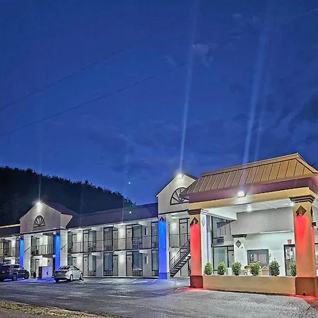 Super 8 By Wyndham Marion Nc-3