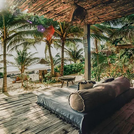 Nomade Temple Tulum-2