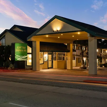 Scottish Fairway Inn-2
