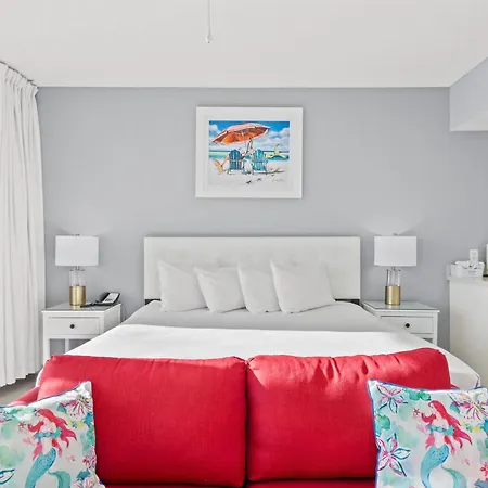 Official Majestic Beach Resort-3