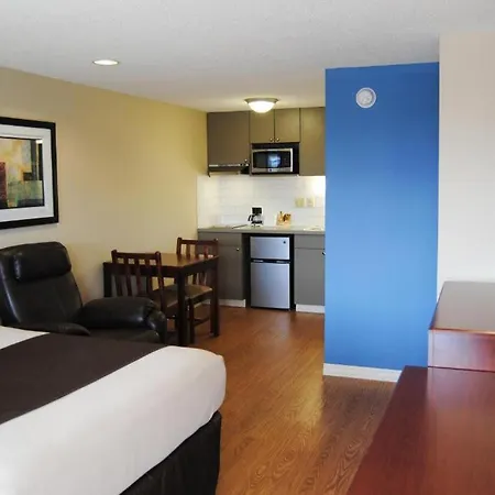 Americas Best Value Inn & Suites St Clairsville Wheeling-3