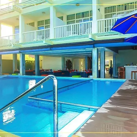 Beacon Beach Hotel Negombo-2