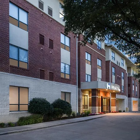 Hyatt House Dallas Uptown-3