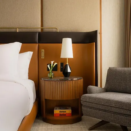 Four Seasons Hotel New York Downtown-2
