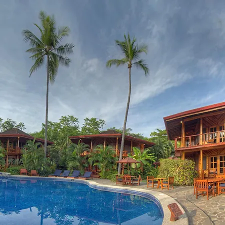 Tambor Tropical Beach Resort- Adults Only-2