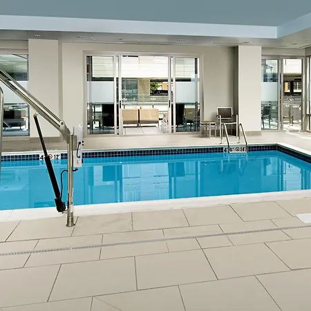 Hampton Inn Washington Dc Noma Union Station-3