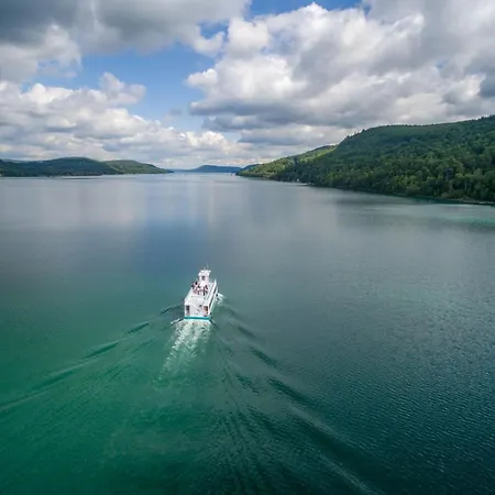 Holiday Inn Express & Suites Cooperstown By Ihg-2
