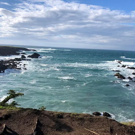 Seabird Lodge Fort Bragg-3