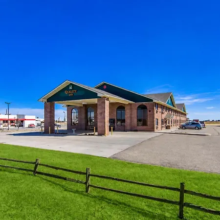Quality Inn Goodland I-70-2