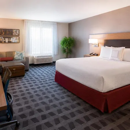 Towneplace Suites By Marriott Charleston Mt. Pleasant-3