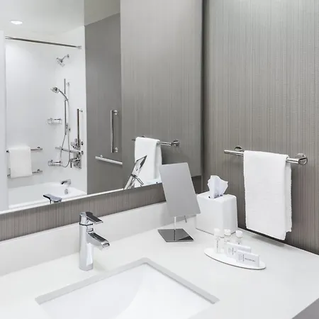 Courtyard By Marriott Wayne Fairfield-2