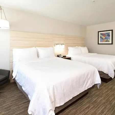 Holiday Inn Express & Suites - Portage By Ihg-3