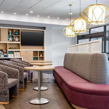 Home2 Suites By Hilton Florence Cincinnati Airport South-3
