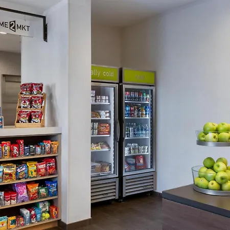 Home2 Suites By Hilton Florence Cincinnati Airport South-2