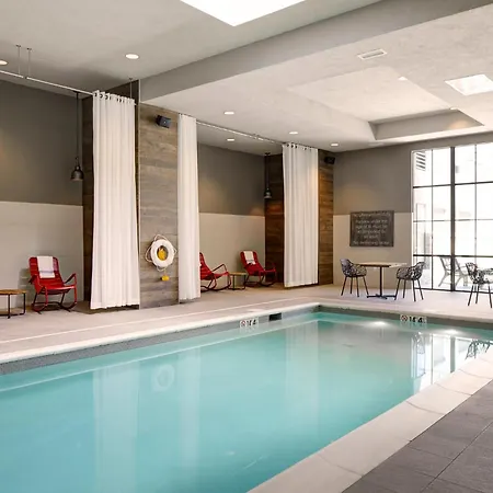 Archer Hotel Florham Park-3