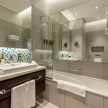 Fraser Suites Riyadh-3
