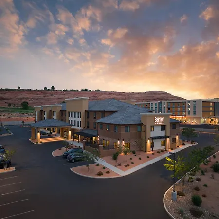 Garner By Ihg Page At Lake Powell-2