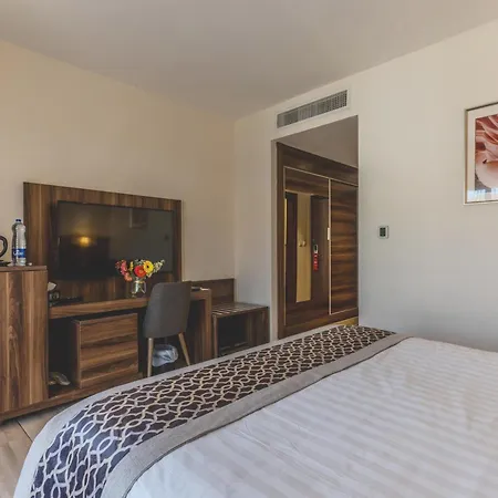 Lacosta Hotel-2