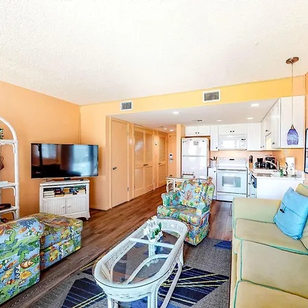Gulf Shores Plantation #1262-2
