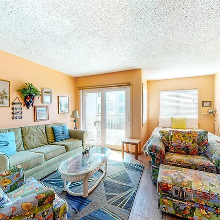 Gulf Shores Plantation #1262-3