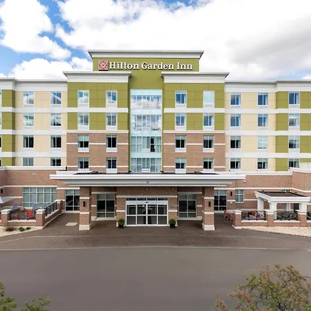 Hilton Garden Inn Corning Downtown-3