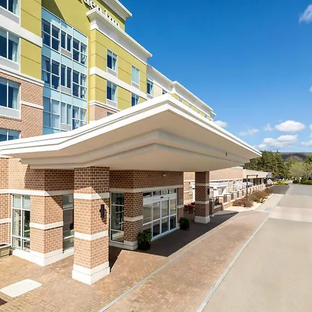 Hilton Garden Inn Corning Downtown-2
