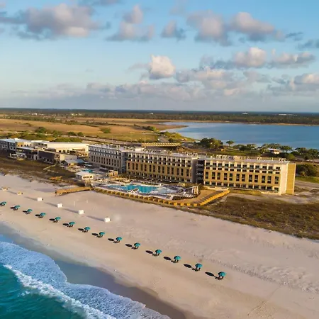 The Lodge At Gulf State Park, A Hilton Hotel-3